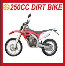 Neue 250ccm Dirtbike billig zu verkaufen